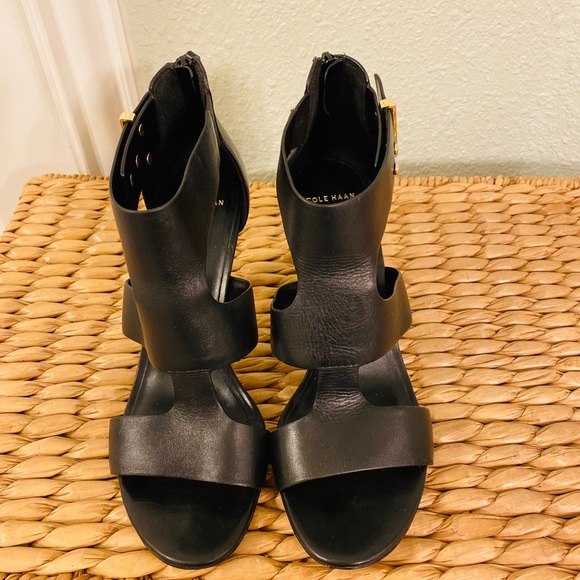 cole haan diana sandal